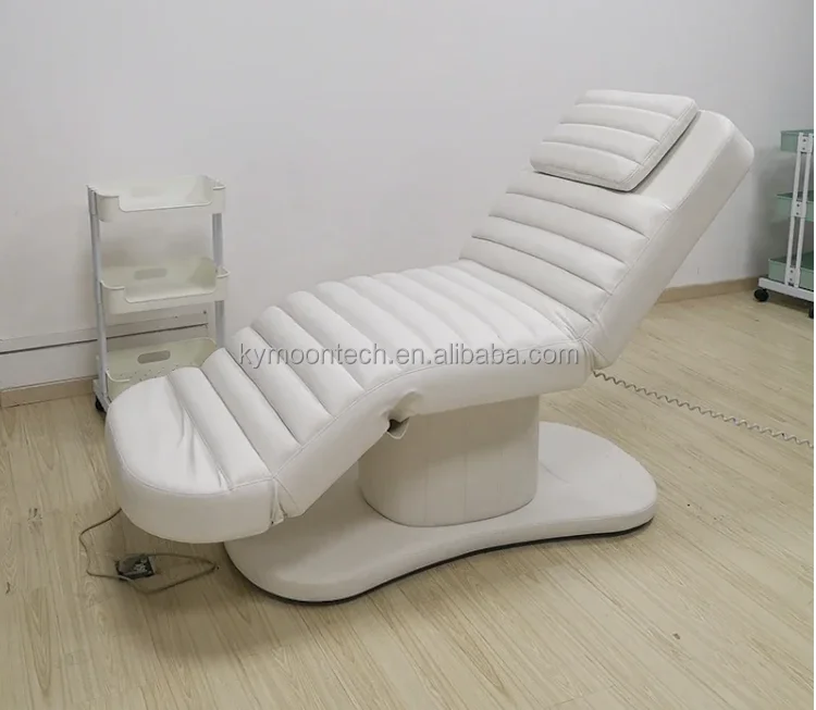 Modern Thai Massage Table Portable Shampoo Sink with SPA Head Water Therapy Salon Furniture Hair Washing Beauty Salons Hospitals