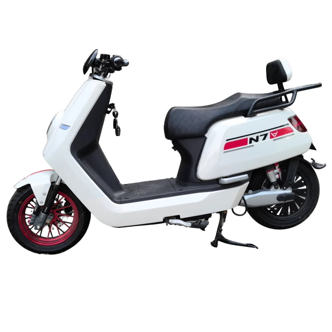 Markdown Sale 40 - 60km/h E-scooter