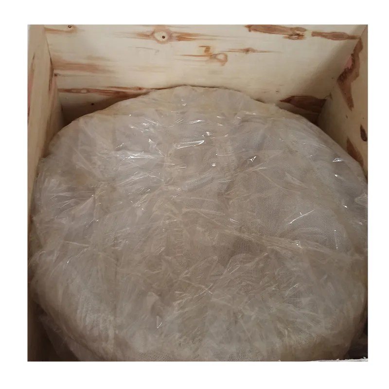 Оптовая продажа с фабрики YORK MESH GREEN FACILITIES WHITE PLASTIC DEMISTER PAD