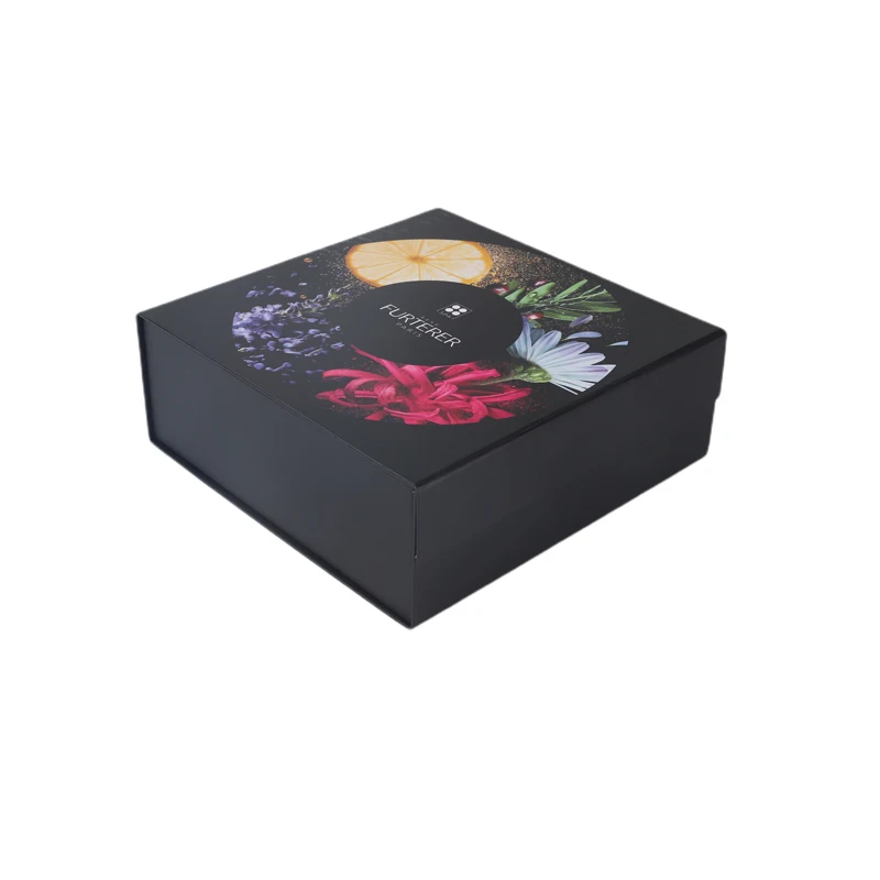 folding box board paper foldable small rectangle cloth shoe box foldable paper beer box