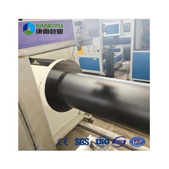 6 8 10 Inch Hdpe Pipe Polyethylene High Density Polyethylene Pipe Hdpe Plastic Pipe For Water Supply Agriculture Irrigation