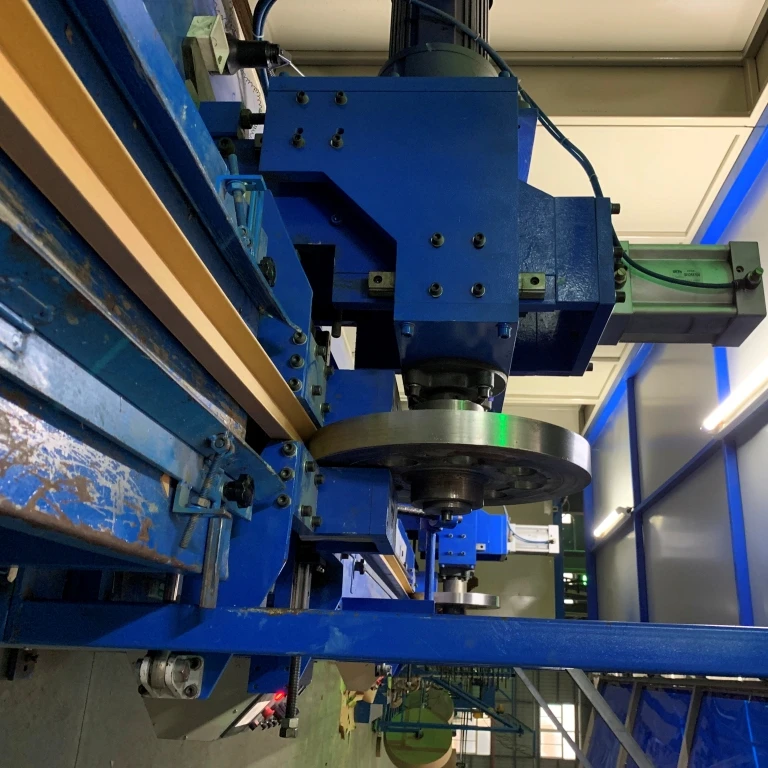 U Shaped profile Paper Edge Corner Guard Making Machine / production line