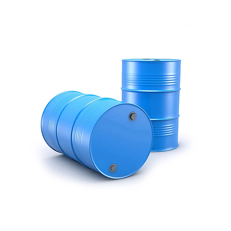 Бесцветная прозрачная летучая жидкость дихлорметан Cas 75-09-2