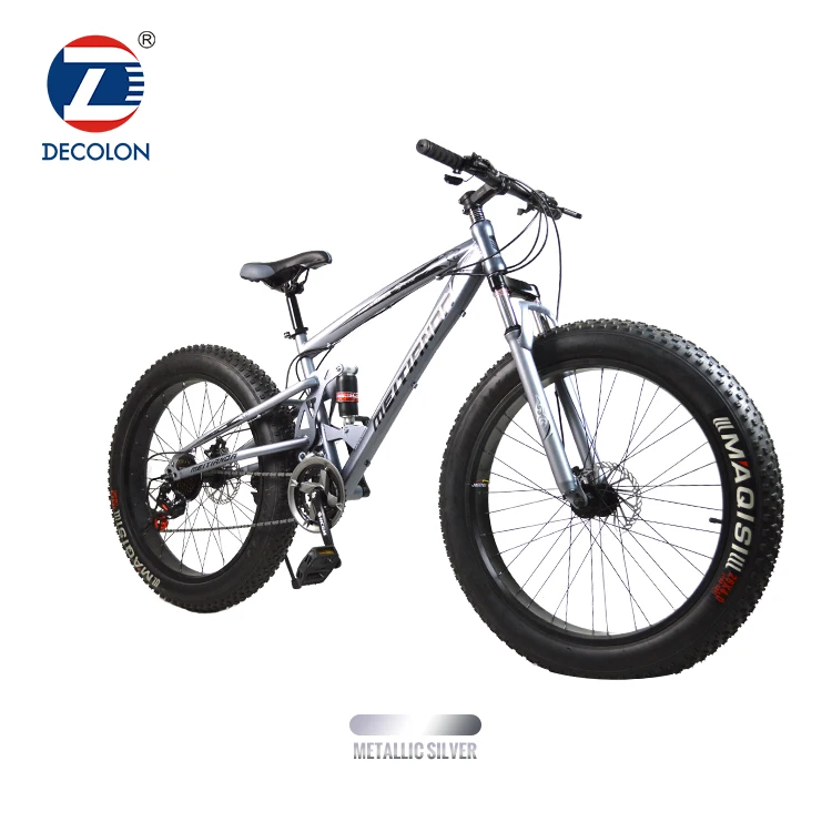
China factory 26 inch fat bike male 4.0 fat Tire Cheap OEM bike/wholesale beach bike for men cycling 