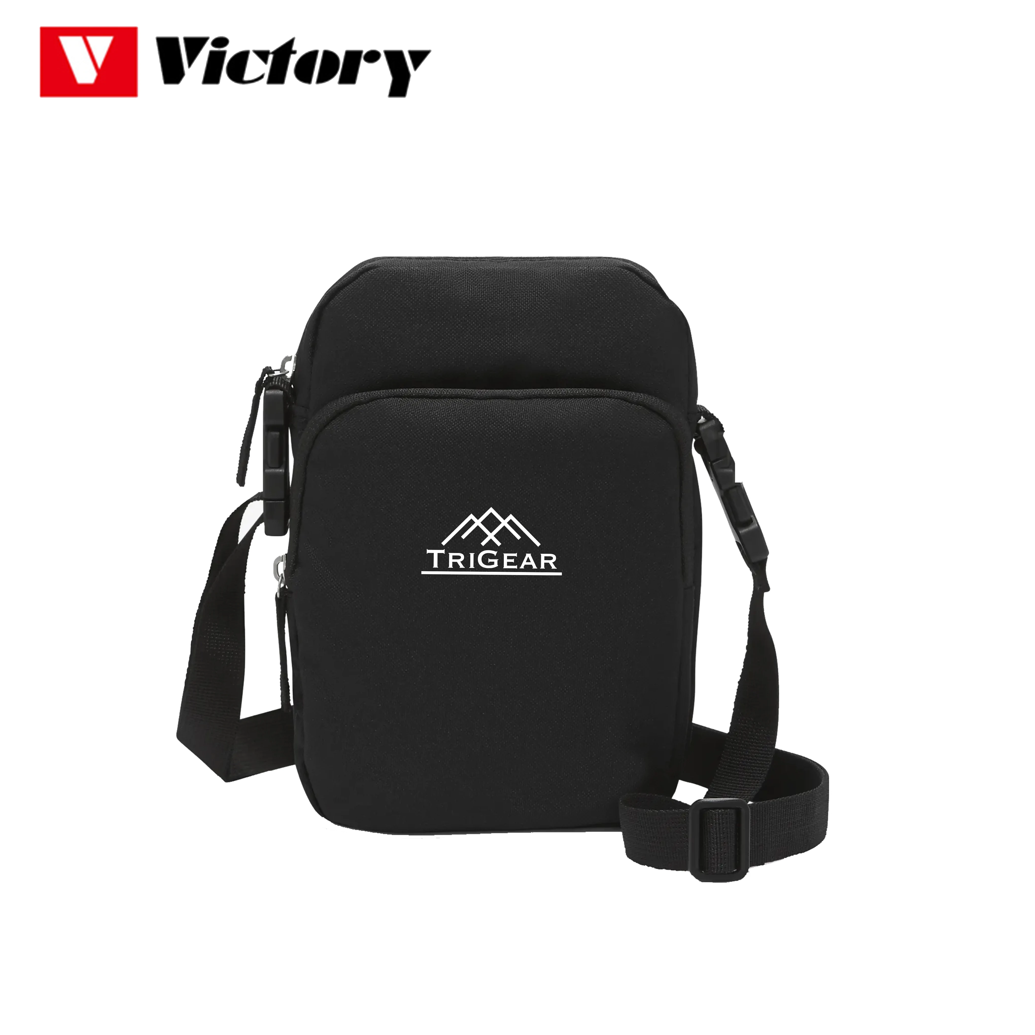 2024 Classic waterproof sling crossbody bag shoulder bag crossbody sling bag