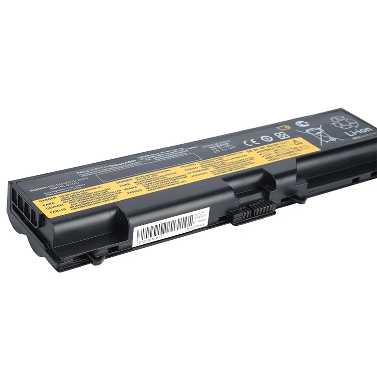 Original genuine laptop battery for sale rechargeable laptop lithium-ion battery for Lenovo