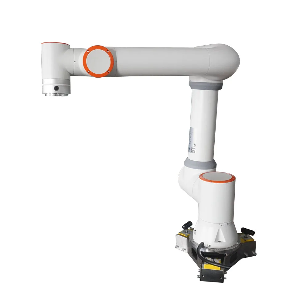 FR10 desktop robot arm axi robot 6 cobot robot arm