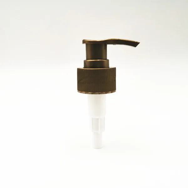 Factory direct hot sale output 2ml for soap and lotion replacement pump