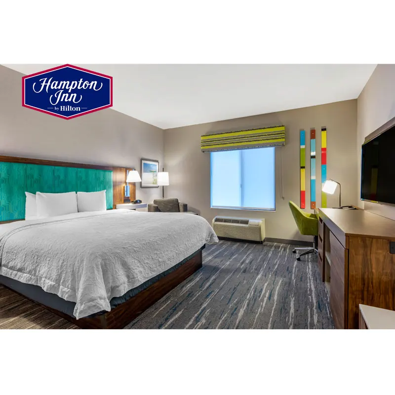 Hilton Hampton inn Hotel Furniture For Sale