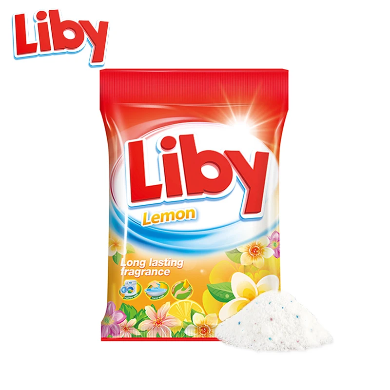 Liby Grepower стиральный порошок из индейки сырье для моющего порошка производство стирального оборудование стирки