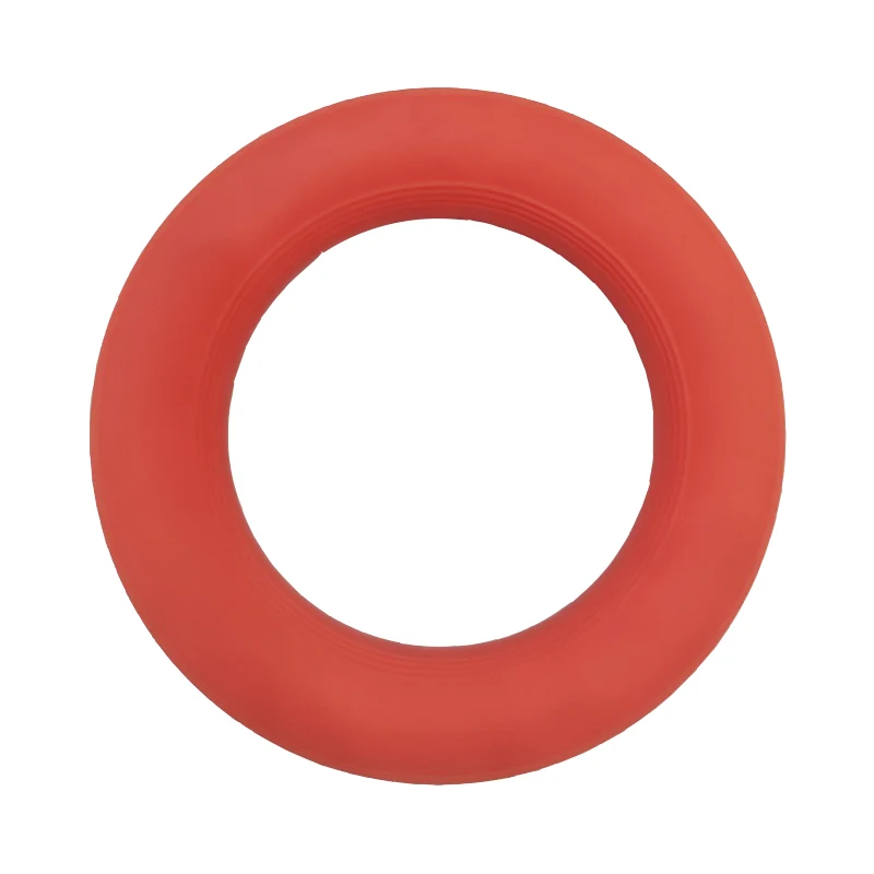 Lifesaving Orange Rescue Safety Throwing Floating Rope & Ring