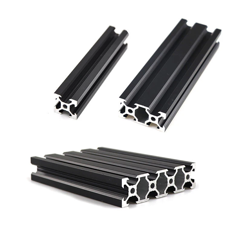 Factory cost 6063-T5 honed tube aluminum extrusion aluminum extrusion profile aluminium profiles extrusion For construction indu