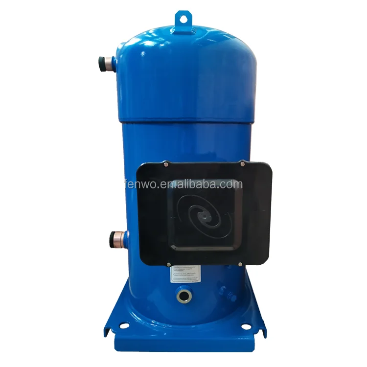 Компрессор кондиционера Hvac cool room, 400 В/3ph, 50 Гц, 25 л.с., SH300A4ABE