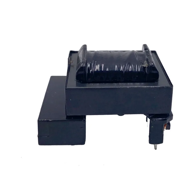 high voltage transformer 220v toroidal coil high frequency transformer use for power supply