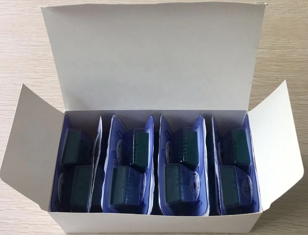 Laparoscopic Hem-o-lok Polymer Ligating Clips For Laparoscopic Surgery