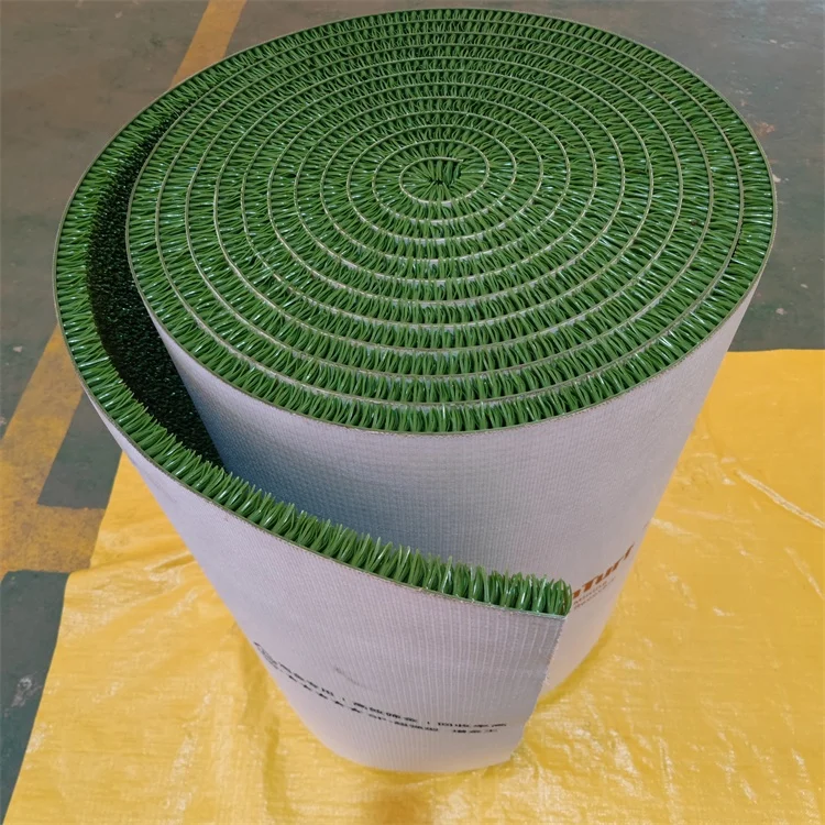 Dreamturf Turf Hog Sluice Matting River Gold rush artificial grass carpets alluvial gold mat for washing gold