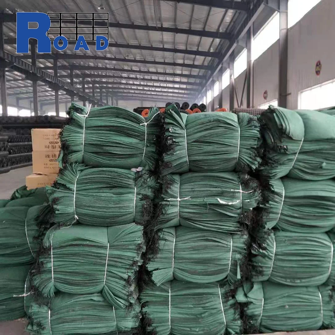 High Quality Big Recycled Geo Bag Geotextile Bag Geobag
