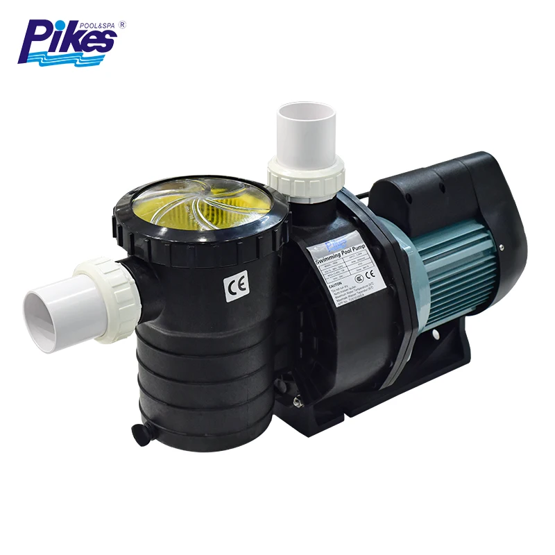 1HP/1.5HP/2HP /3HP Factory Swimming Pool Pump Circulation Water Pump