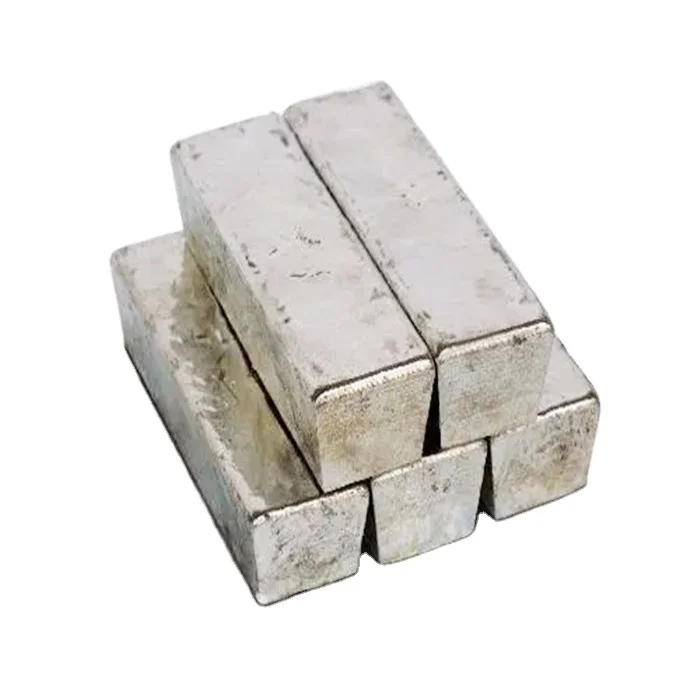 Tin Ingot 99.90 /Sn 99.90 99.95 /Sn 99.99/ Pure Tin Ingot 99.99%
