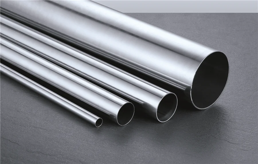 Высокое качество AISI ASTM A554 A312 A270 Ss 201 304 316 зеркальная полированная квадратная/квадратная труба из нержавеющей стали