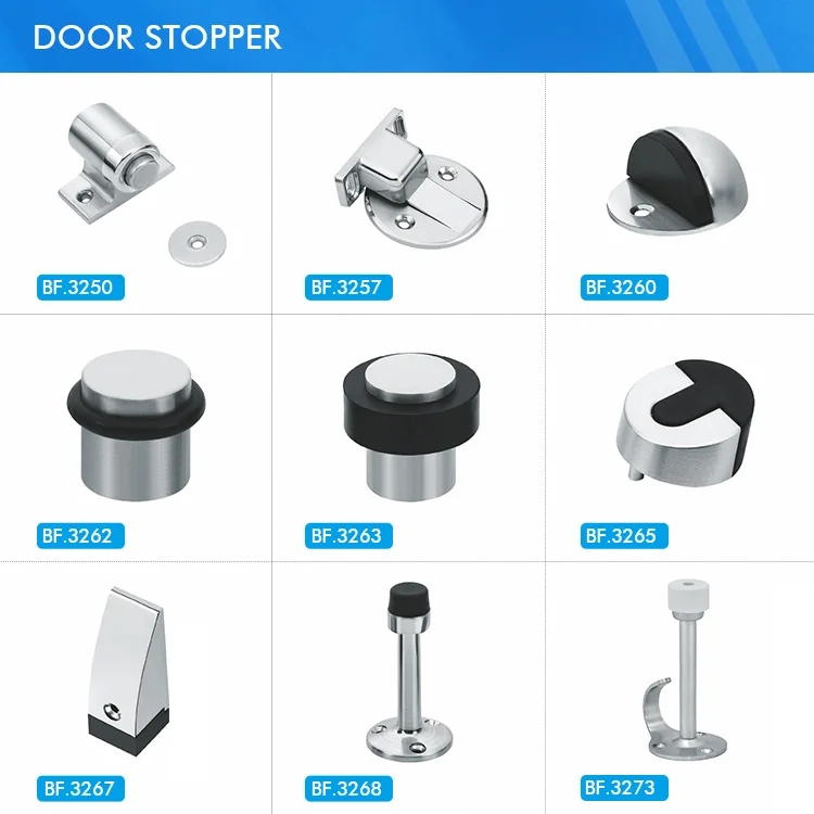 Дешевая деревянная дверная пробка TOPCENT, магнитная напольная дверная пробка для безопасности детей