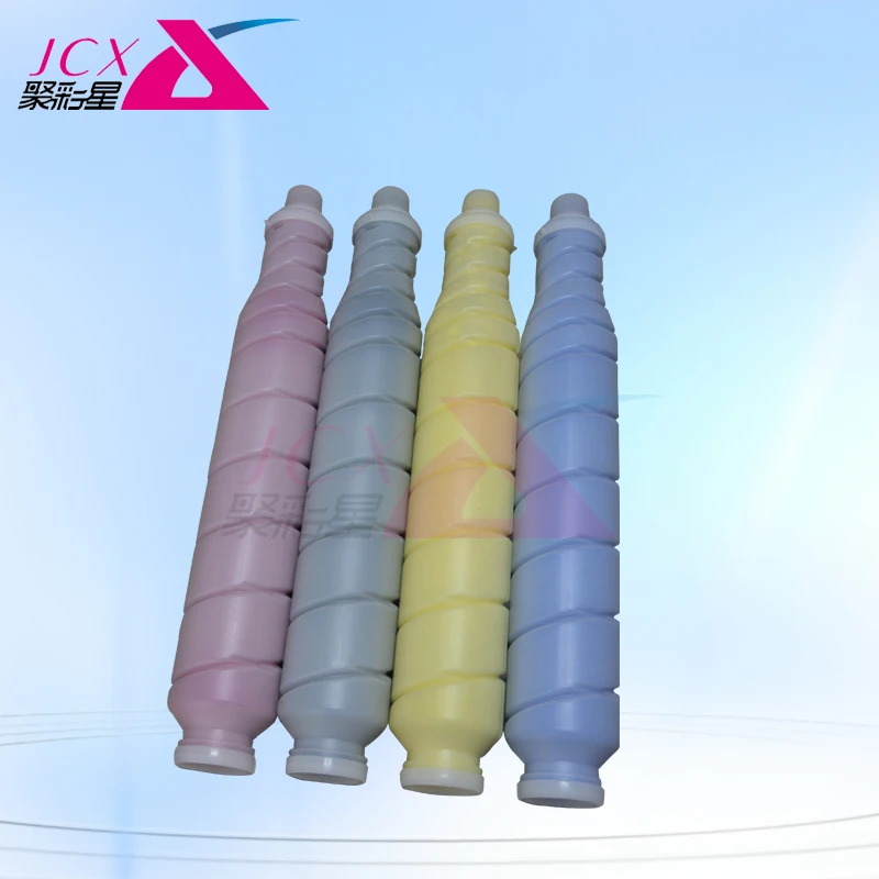 Copiers Color Toner Cartridge TN620 for Konica Minolta Bizhub Press C1060L C2060L C3070L C4065