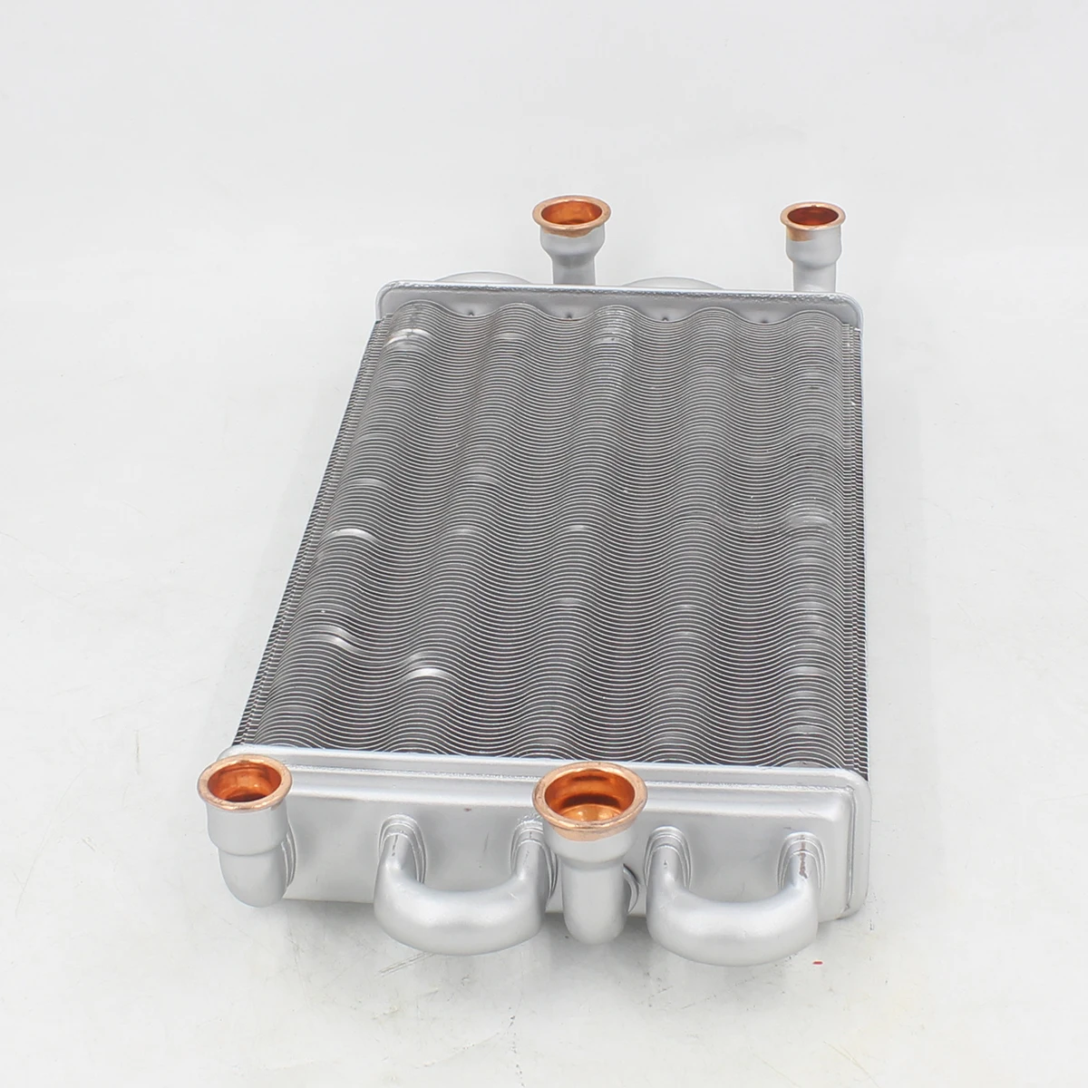 MHE-D-5-BF-N-0-Q1-300 Gas boiler main heat exchanger