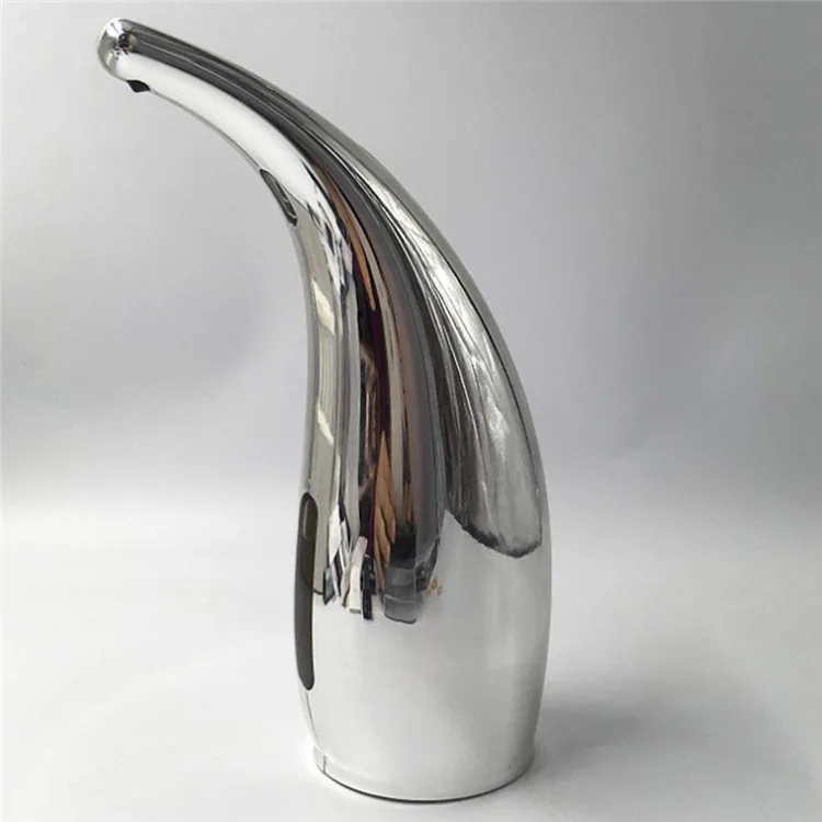 
Easy to Access Automatic Hands Free Soap Dispenser ideal for the Whole Family 