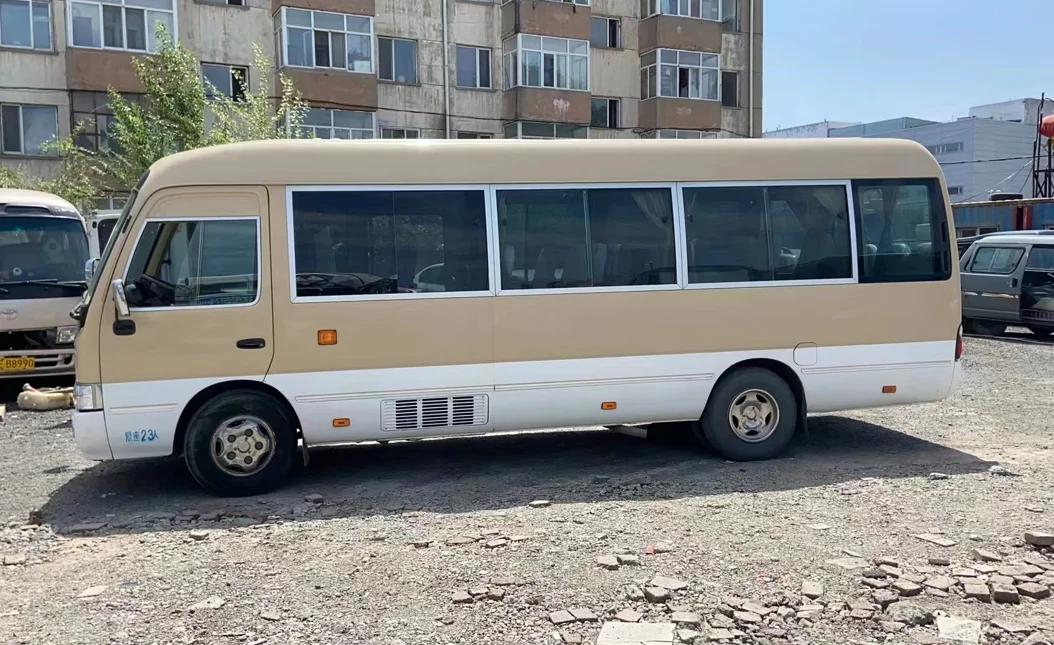 Подержанная подставка для toyota 23 места распродажа Лучшая цена Подержанный автомобиль
