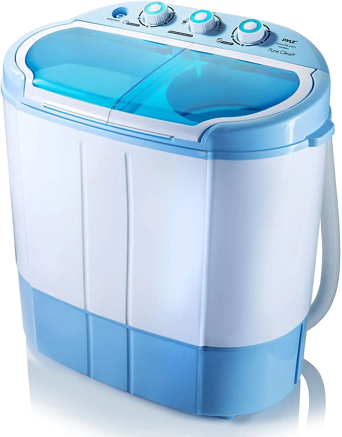 
household 6kg single tub top loading Express laundry fully automaticwashing machine 