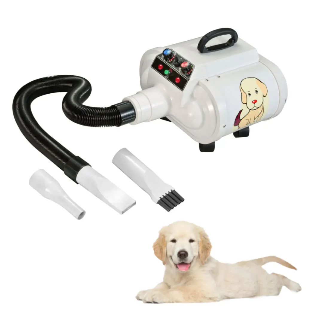 Hot Sale Pet Dog Hair Dryers pet grooming equipment dual motor cat dog blow dryer