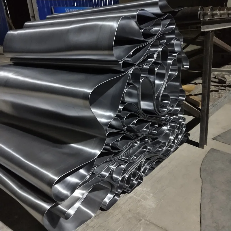 2mm 3mm 99.994% High Purity Lead plate price Protection Product Factory Lead Ingot Manufacturer Radiation Protection Ingot