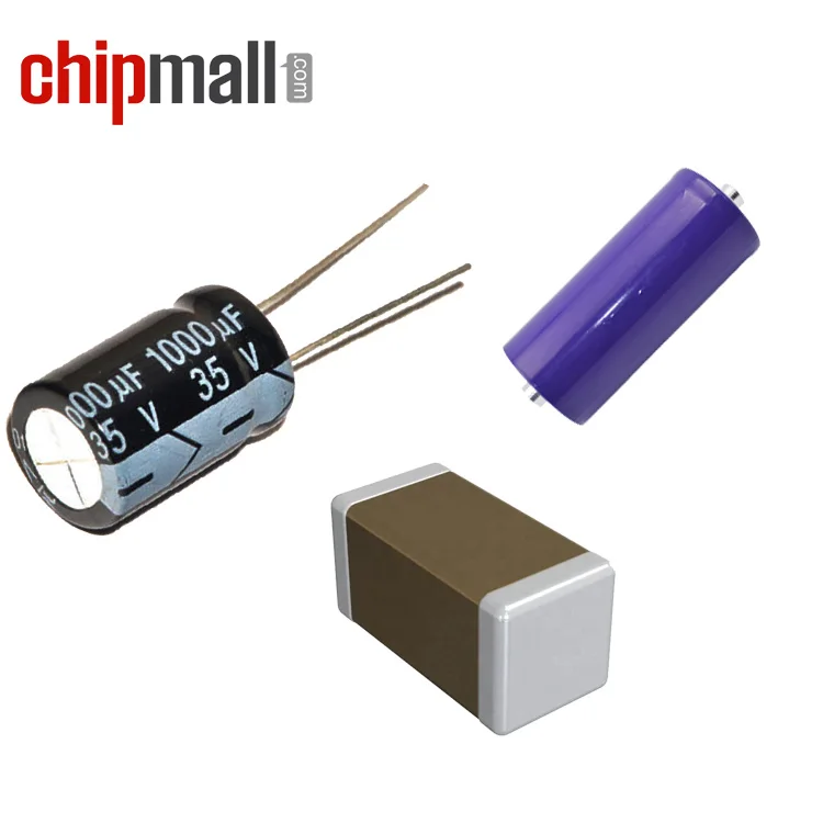 1 мкФ 400 В SMD 5x10 мм Алюминиевые Электролитические Конденсаторы VKMB1002G1R0MV