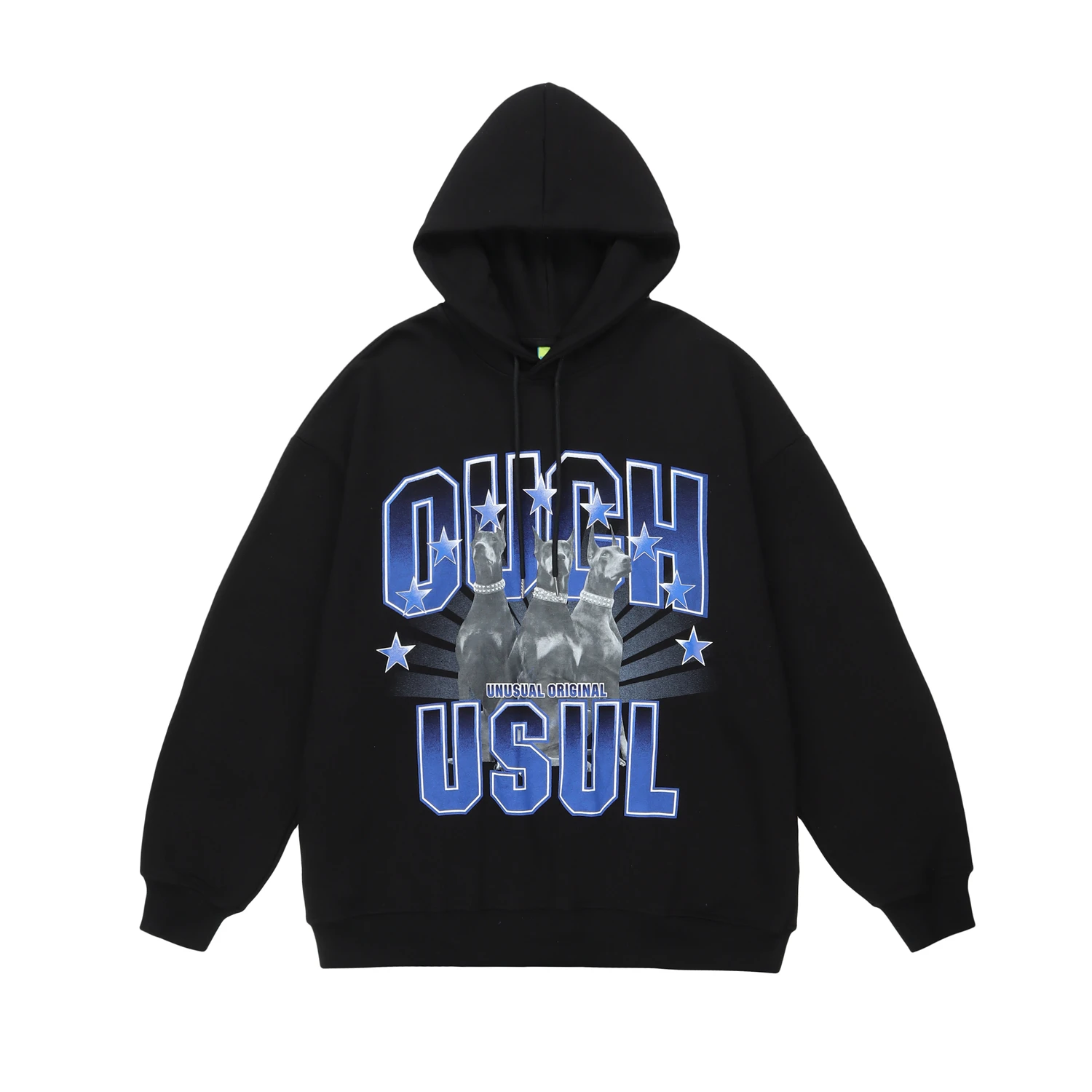 custom logo high quality unisex heavyweight fleece hoodie streetwear blank mens pullover hoodies