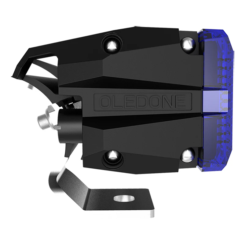 12V CAR LED LIGHT Oledone New arrival led light bar for truck Nightingale FD5 150W CE ROHS EMC R112 R10 12v LED Flood Light