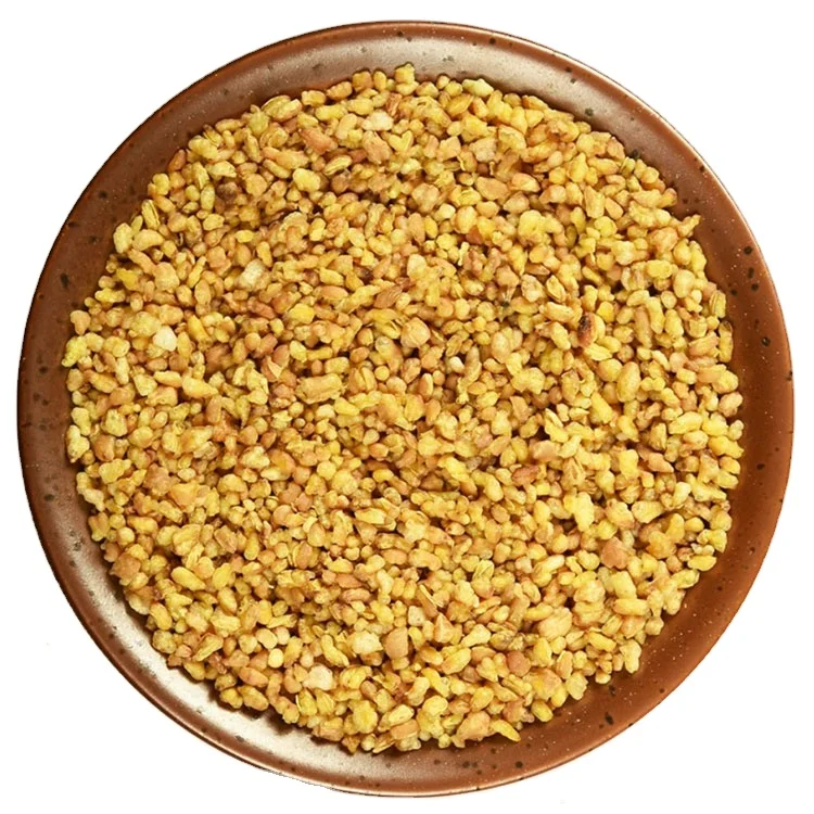 100% Natural High Quality Health Yellow Tartary Buckwheat Tea Golden Tartary Buckwheat Tea