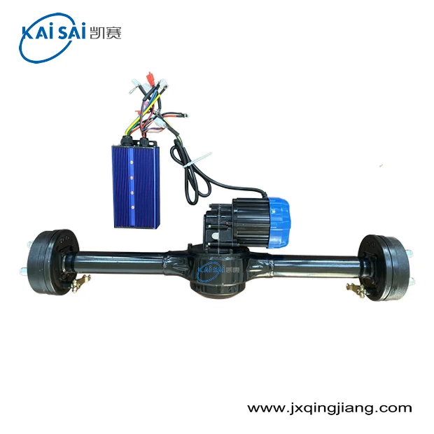 easy bike  rear axle  e rickshaw rear axle shaft half shaft  rear axle assembly assy