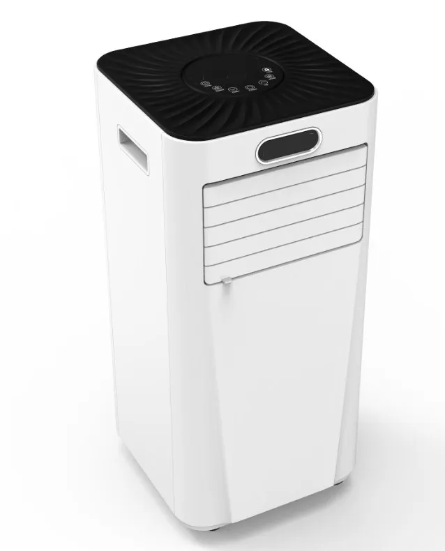 Factory Directly Selling Smart 4 IN 1 Fan Air Cooler Mobile Mini Window Air Conditioners