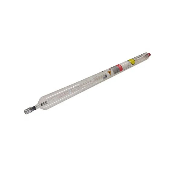 High Stability 10000hours 90w 100w Reci W2 Co2 Laser Tube for Co2 Laser Cutting Engraving Machine