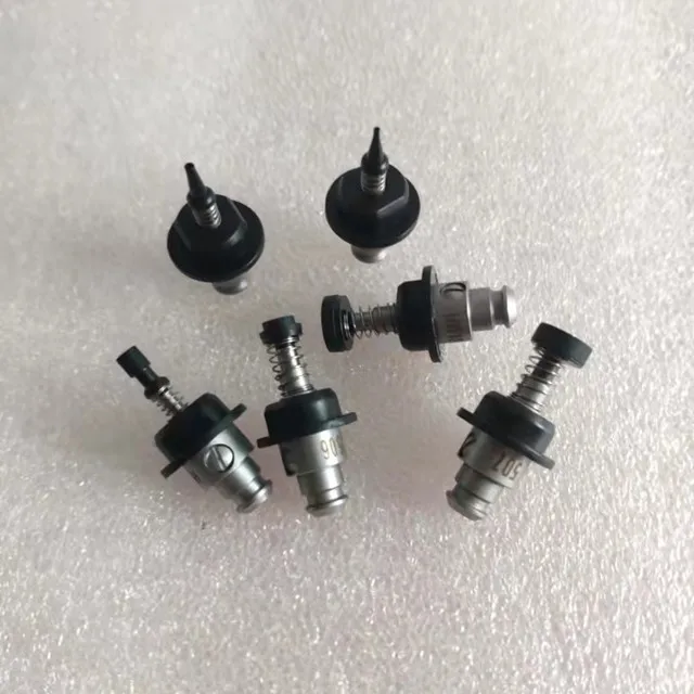 Black domestic SMT high quality nozzle suction cup500 501 502 503 504 505 506 507