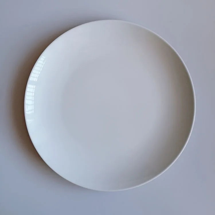 Plates Sets Dinnerware Porcelain Ceramic Dinner Y0242