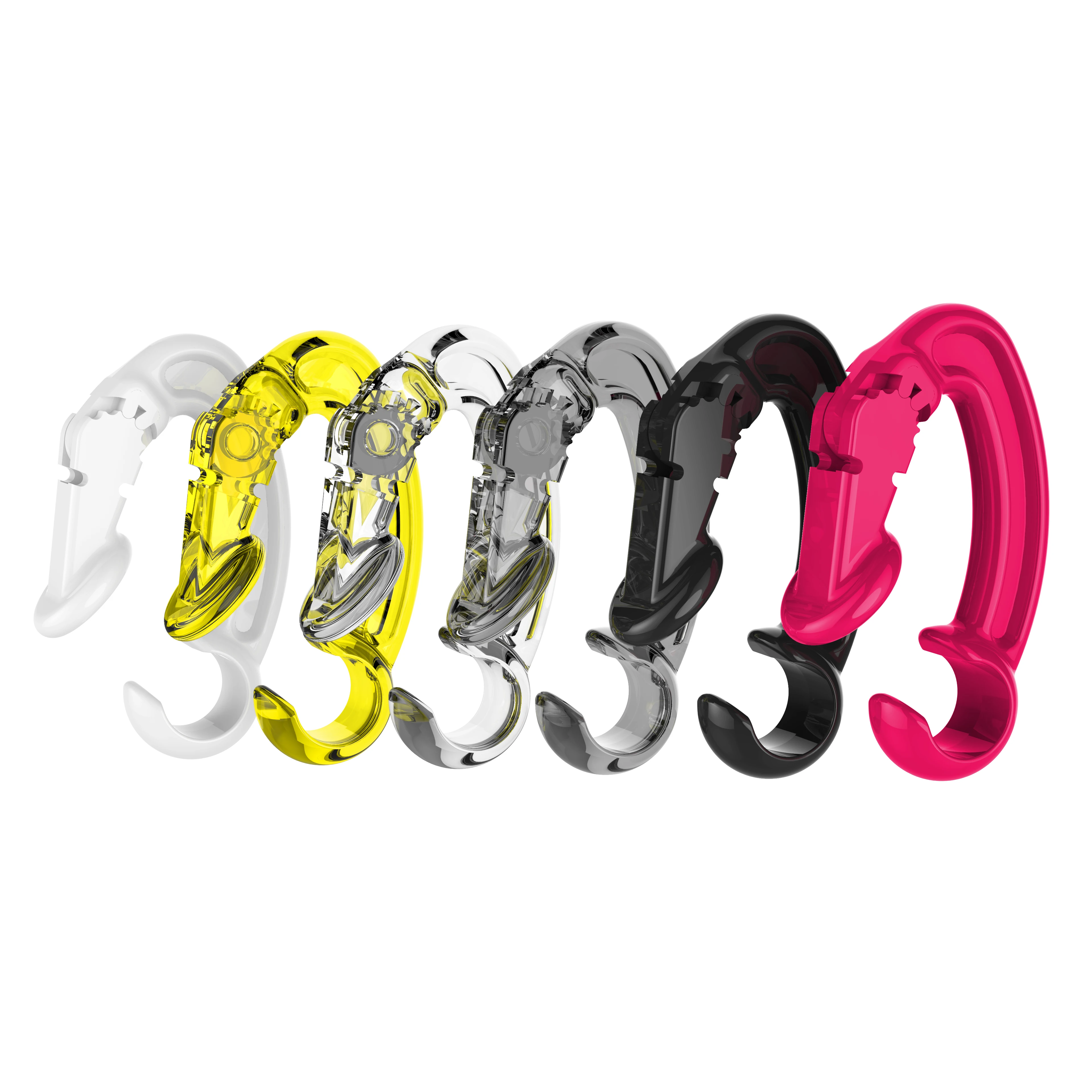 Leyi earphone accessories wireless headphone earhooks earbud headset for mobile phone airpods 1 2 3 ear hook