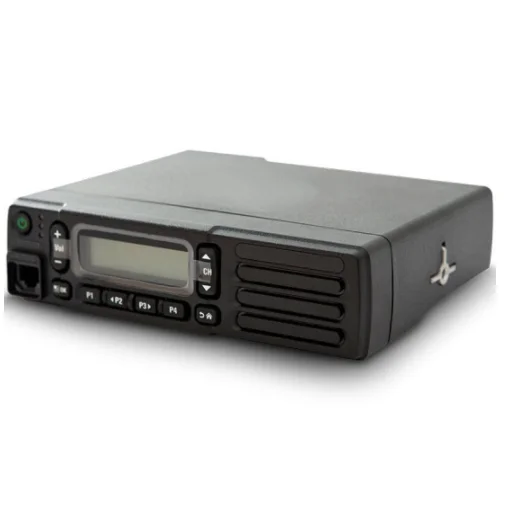 VHF UHF новая модель digital XPR 2500 dmr mobile walkie-talkie repeater radio