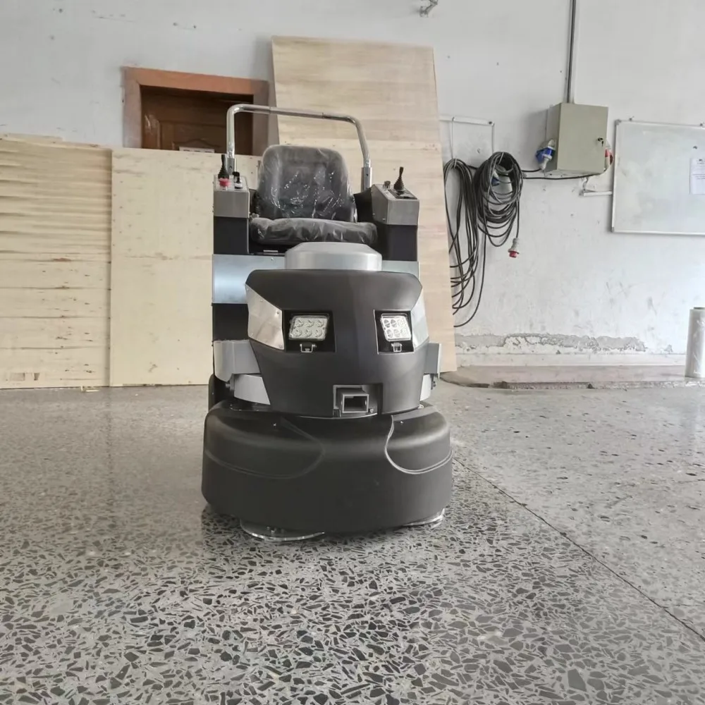 Полировальная машина 380V 16 головок