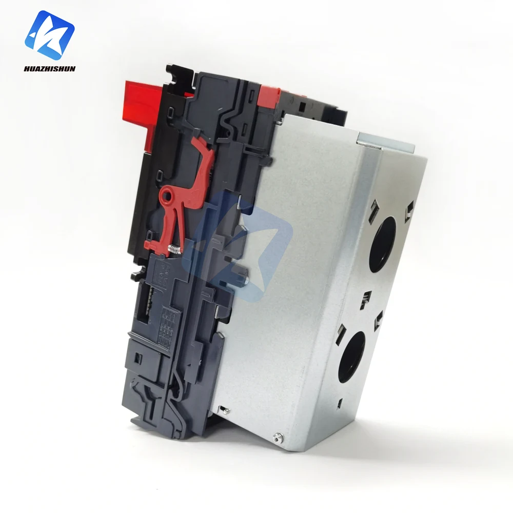 ITL NV9 Note Recycler Banknote Validation Bill acceptor NV9, bank note NV9 Bill acceptor for sale