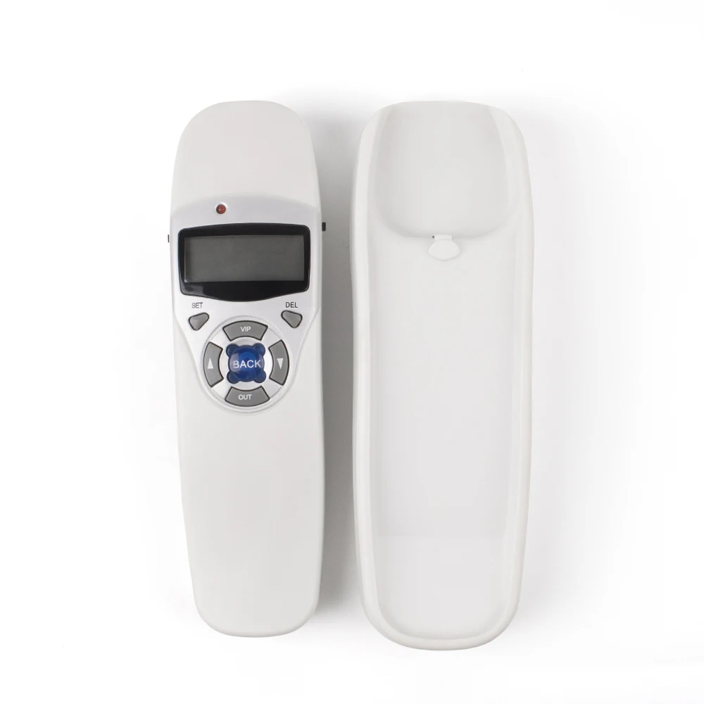 Good quality trimline corded phone wall telephone  for Sounth America market