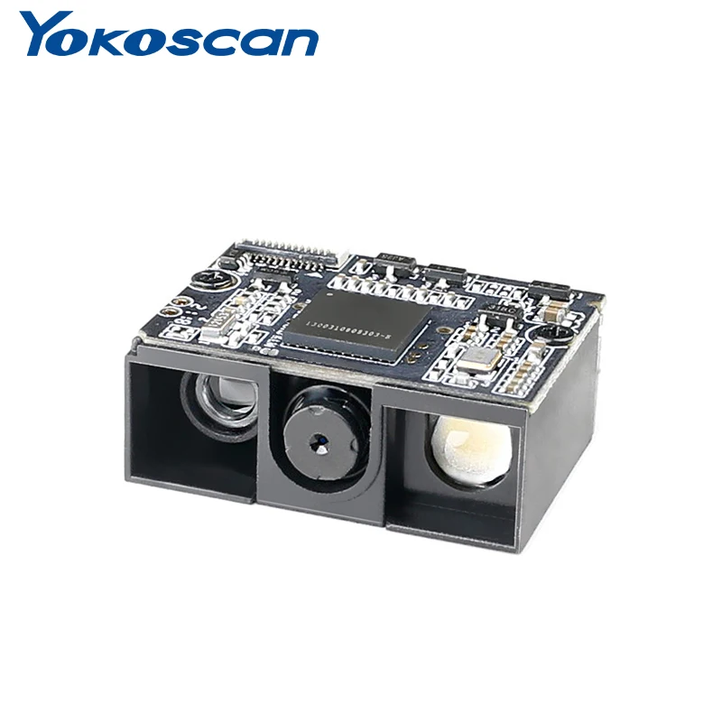 Industrial DPM 2D Barcode Scanner Module Engine Mini Barcode Reader E11