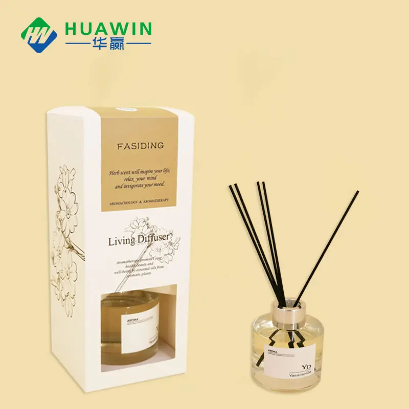 100ml Aromatherapic Home Fragrance Gift Set