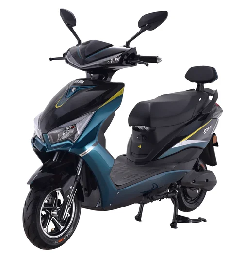 SAIGE бренд электрический мотоцикл с 2000w EEC 72V быстрый Электрический Мотор велосипед