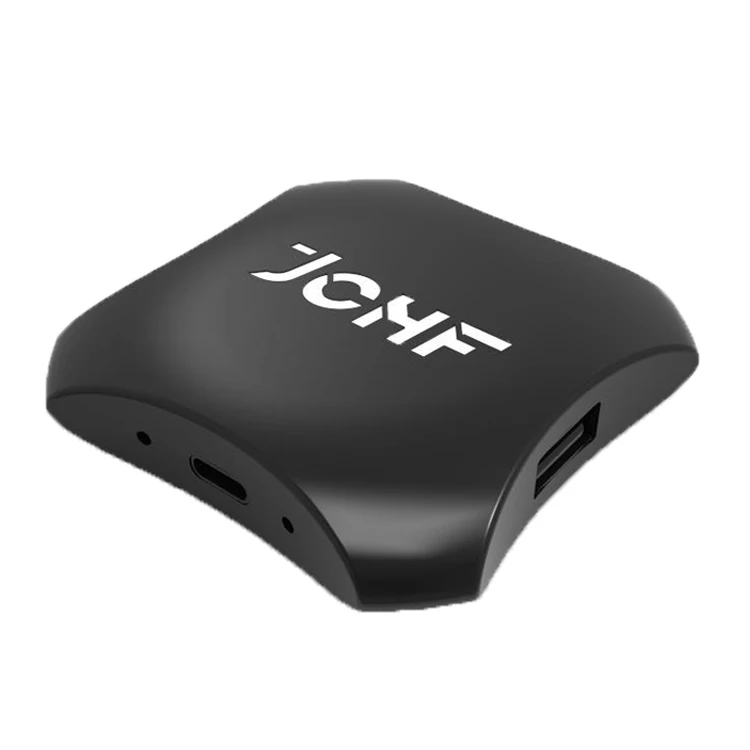 
New type universal eating chicken artifact a five piece converter kit for Android Apple 